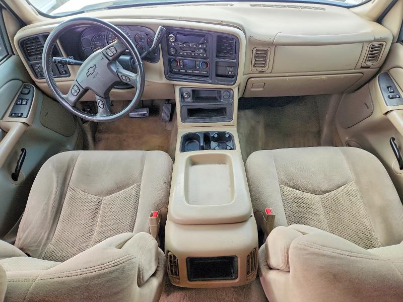 Aukcja sprzedaży 2004 Chevrolet Silverado, vin: 2GCEC19TX41229151, numer aukcji: 54797066
