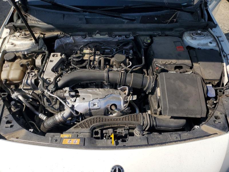 Продажа на аукционе авто 2020 Mercedes-benz A, vin: W1K3G4EB7LJ208147, номер лота: 52536766