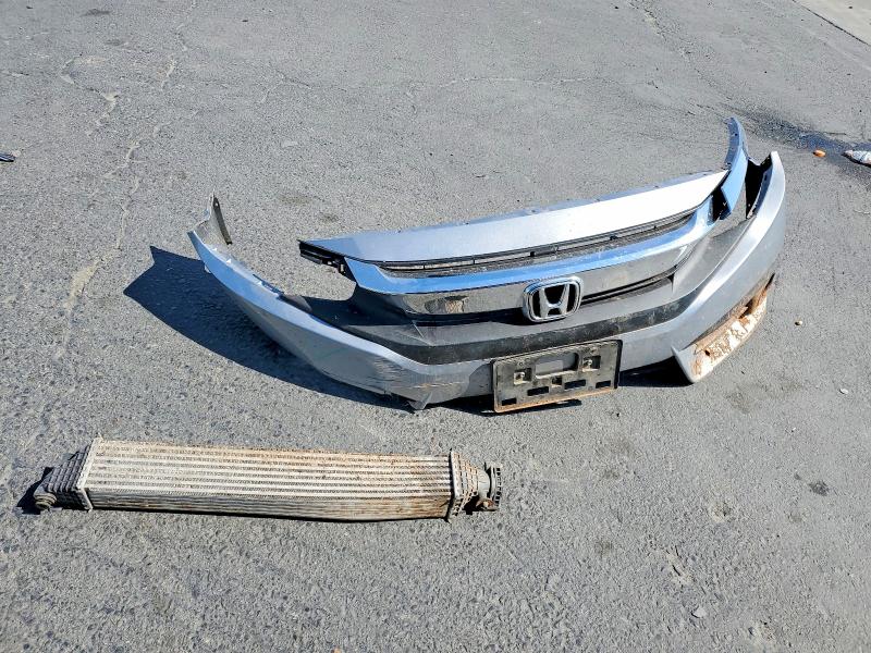 Aukcja sprzedaży 2018 Honda Civic, vin: JHMFC1F39JX041811, numer aukcji: 52914906
