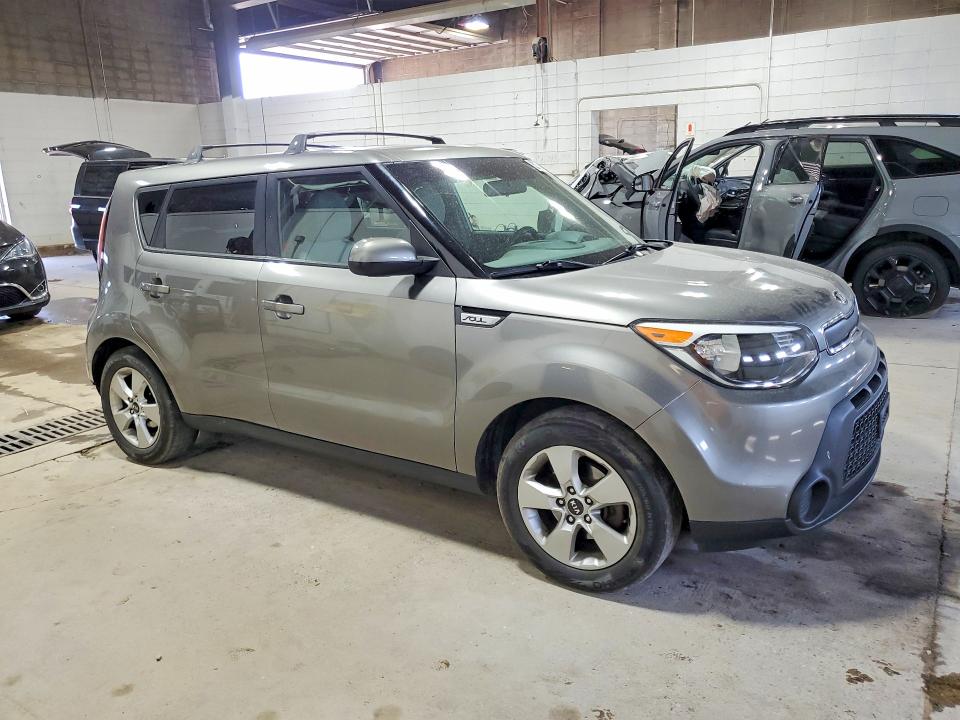 Aukcja sprzedaży 2016 Kia Soul, vin: KNDJN2A20G7294728, numer aukcji: 53749916