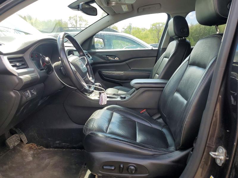 Продаж на аукціоні авто 2018 Gmc Acadia, vin: 1GKKNULS1JZ232879, номер лоту: 53013086