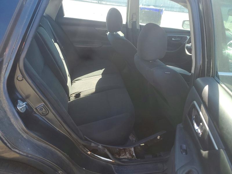 2015 Nissan Altima მანქანა იყიდება აუქციონზე, vin: 1N4AL3AP8FN867141, აუქციონის ნომერი: 53763836