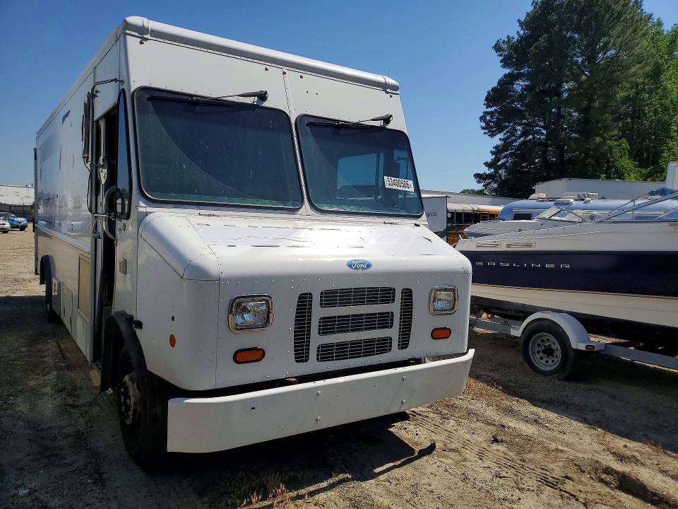 2012 Ford F59 მანქანა იყიდება აუქციონზე, vin: 1F66F5KY9C0A01485, აუქციონის ნომერი: 53400506