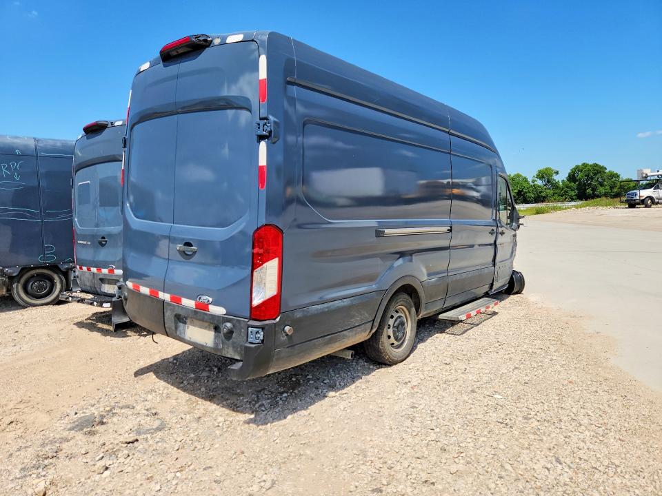 Продажа на аукционе авто 2021 Ford Transit, vin: 1FTBR3X81MKA46149, номер лота: 58498916