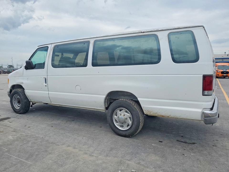 Aukcja sprzedaży 1995 Ford Econoline, vin: 1FBJS31H8SHA40985, numer aukcji: 54880536