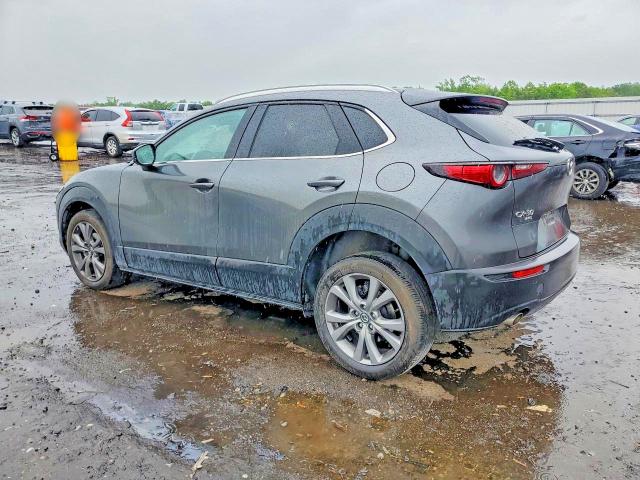 Продаж на аукціоні авто 2023 Mazda Cx-30, vin: 3MVDMBDM6PM505710, номер лоту: 52654656