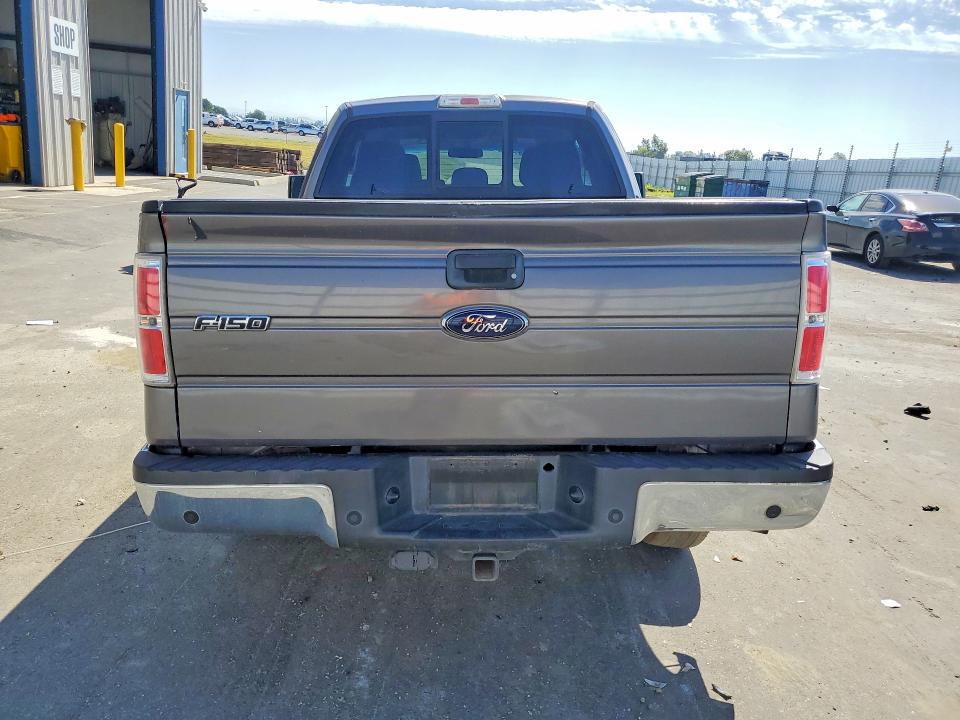 Aukcja sprzedaży 2014 Ford F150, vin: 1FTFX1CT3EKG06602, numer aukcji: 52899386