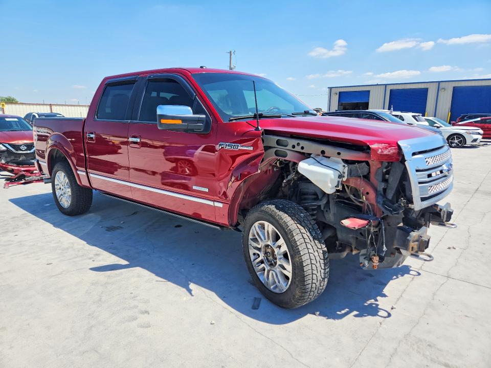Aukcja sprzedaży 2014 Ford F150, vin: 1FTFW1ET6EFB98654, numer aukcji: 52383286
