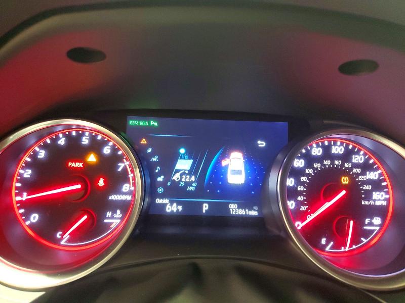 Aukcja sprzedaży 2018 Toyota Camry, vin: 4T1B61HK0JU052690, numer aukcji: 53515426