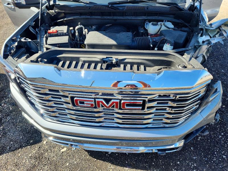 Aukcja sprzedaży 2024 Gmc Sierra, vin: 3GTUUGEL4RG215391, numer aukcji: 53633776