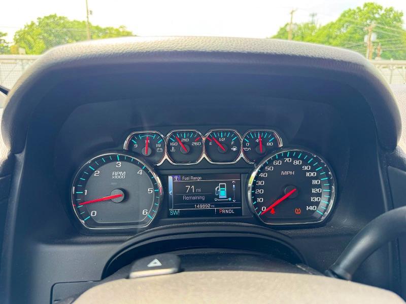 Aukcja sprzedaży 2017 Chevrolet Tahoe, vin: 1GNSKBKC9HR142383, numer aukcji: 55459376