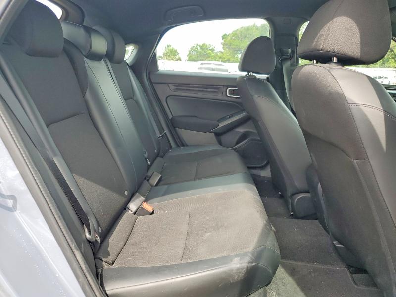 Продаж на аукціоні авто 2023 Honda Civic, vin: 19XFL2H81PE022470, номер лоту: 53943356