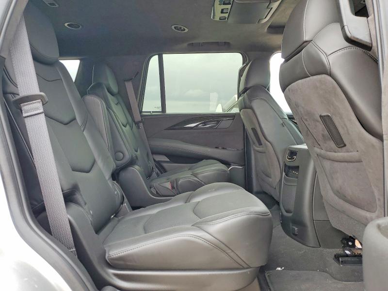 Aukcja sprzedaży 2020 Cadillac Escalade, vin: 1GYS4DKJ8LR154900, numer aukcji: 52568536