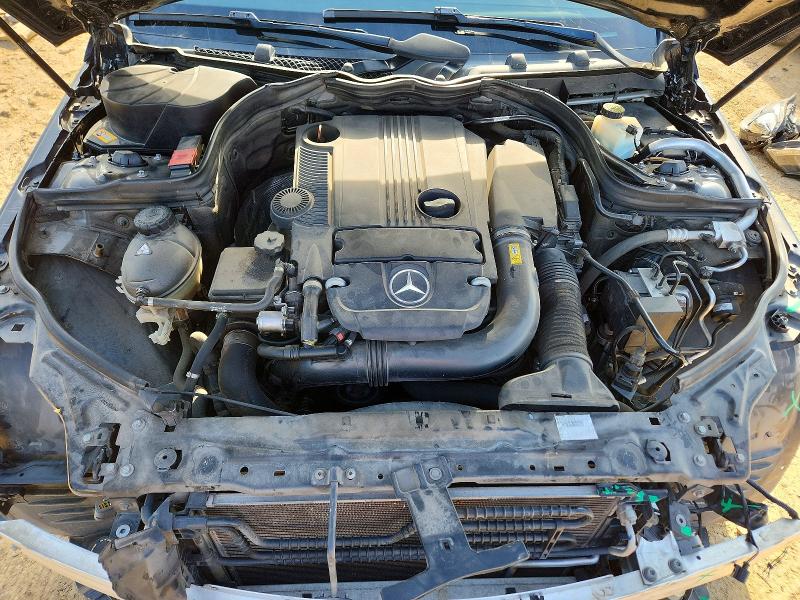Aukcja sprzedaży 2014 Mercedes-benz C, vin: WDDGF4HBXEA962016, numer aukcji: 53934506
