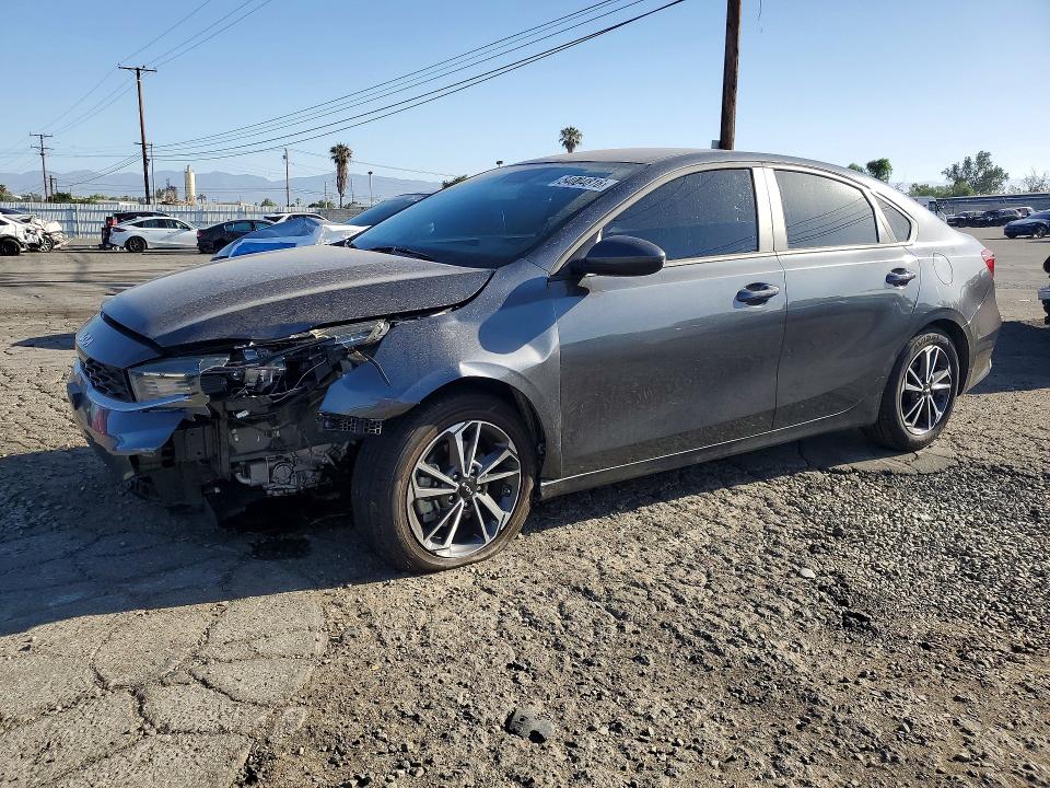 Aukcja sprzedaży 2022 Kia Forte, vin: 3KPF24AD1NE478259, numer aukcji: 54004816
