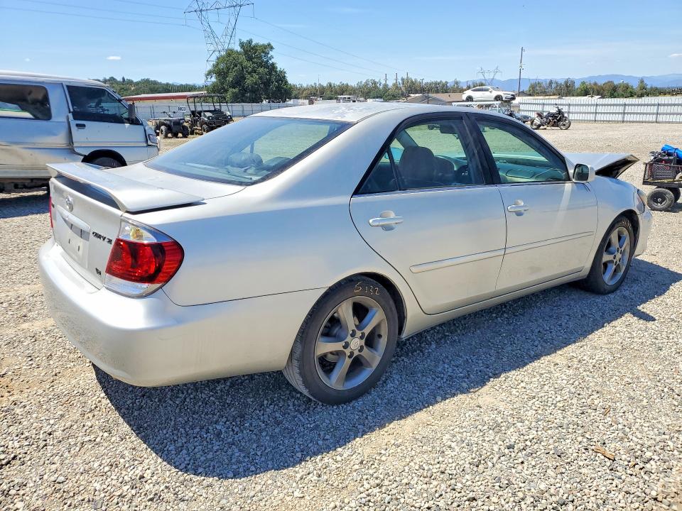 Продаж на аукціоні авто 2005 Toyota Camry, vin: 4T1BA30K25U048488, номер лоту: 54438106