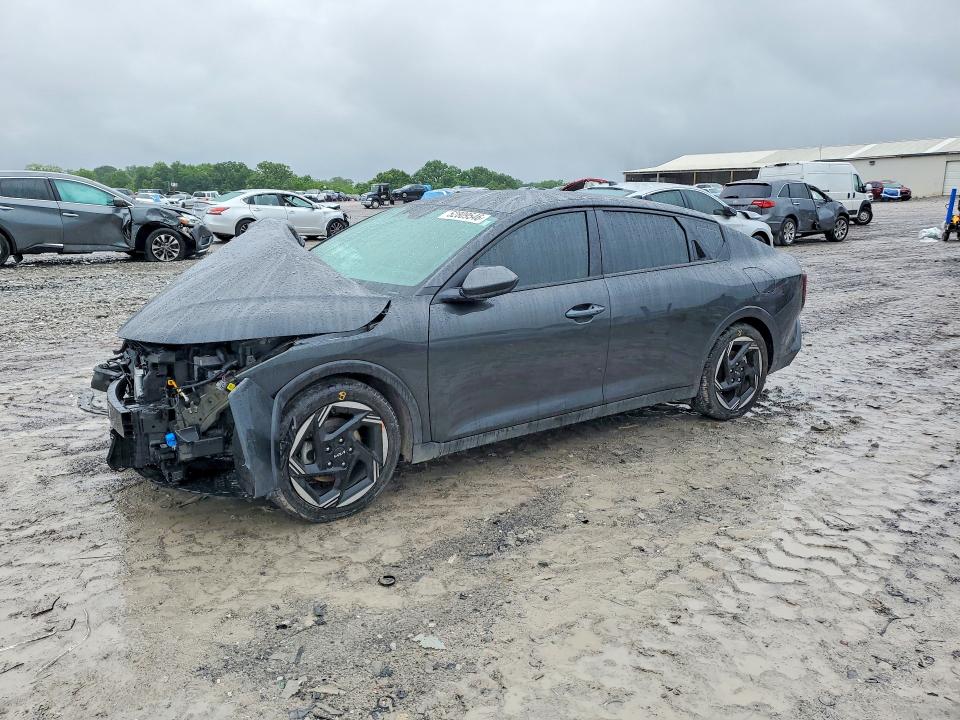 Продаж на аукціоні авто 2025 Kia K4, vin: 3KPFU4DE4SE122589, номер лоту: 52809546