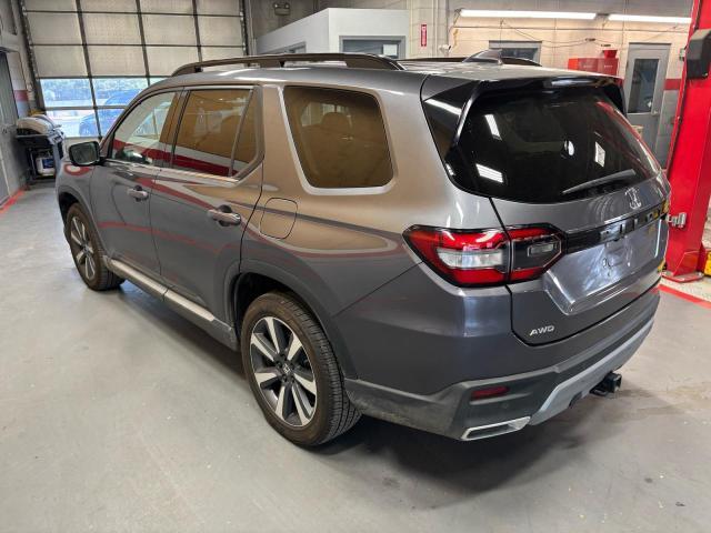 Продаж на аукціоні авто 2025 Honda Pilot, vin: 5FNYG1H70SB011350, номер лоту: 53663706
