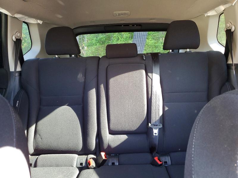 53768006 :رقم المزاد ، 5N1BT3AB7RC744722 vin ، 2024 Nissan Rogue مزاد بيع