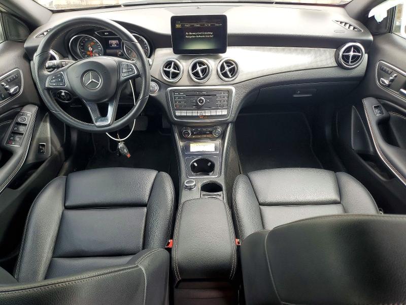 Aukcja sprzedaży 2018 Mercedes-benz Gla, vin: WDCTG4GB9JJ428565, numer aukcji: 52427566