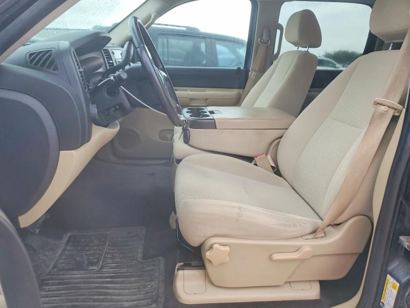 Aukcja sprzedaży 2008 Gmc Sierra, vin: 3GTEC13CX8G115639, numer aukcji: 55077726