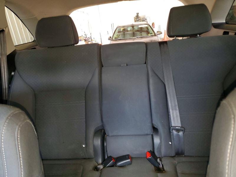 2016 Kia Sorento მანქანა იყიდება აუქციონზე, vin: 5XYPGDA32GG093747, აუქციონის ნომერი: 52533356