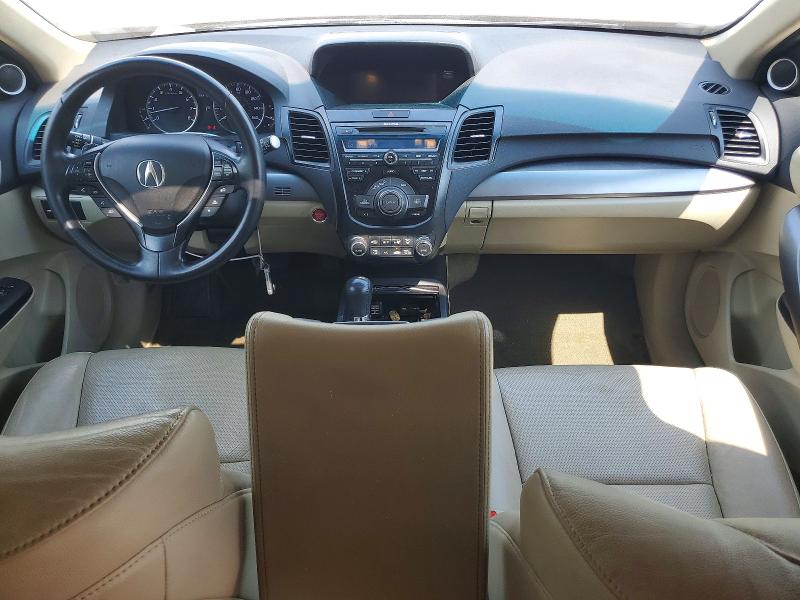 Aukcja sprzedaży 2015 Acura Rdx, vin: 5J8TB3H59FL007594, numer aukcji: 54675396