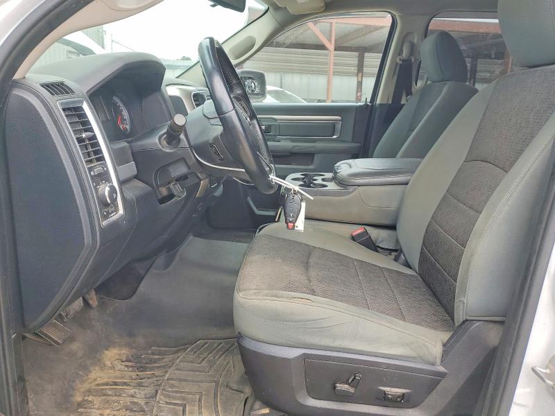 Продаж на аукціоні авто 2015 Ram 1500, vin: 1C6RR7LM1FS691547, номер лоту: 54486096