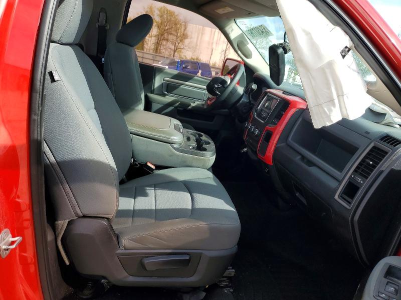 53430726 :رقم المزاد ، 3C6JR7AT6EG107947 vin ، 2014 Ram 1500 مزاد بيع