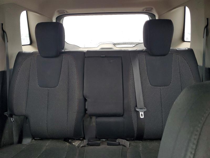 Aukcja sprzedaży 2015 Gmc Terrain, vin: 2GKFLWEKXF6115482, numer aukcji: 54536746