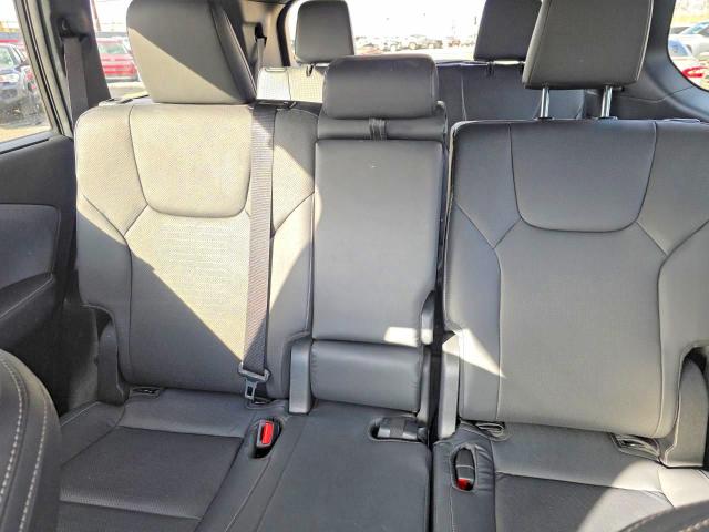 Продажа на аукционе авто 2024 Lexus Tx 350, vin: 5TDAAAB61RS004819, номер лота: 53789586