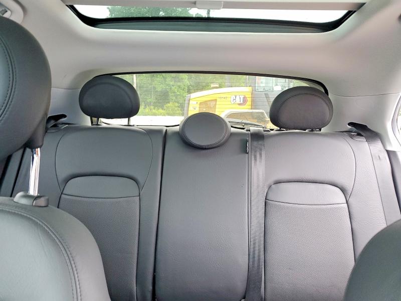 Aukcja sprzedaży 2021 Fiat 500x, vin: ZFBNF3B10MP943016, numer aukcji: 54844026