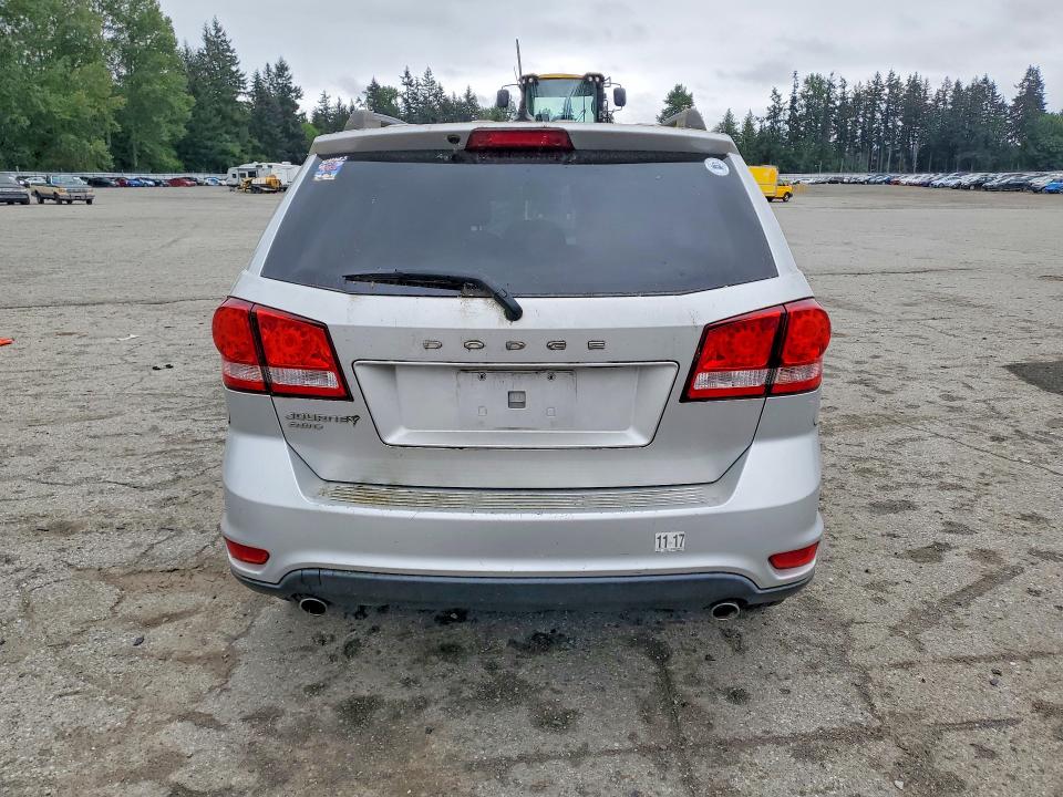 Aukcja sprzedaży 2011 Dodge Journey, vin: 3D4PH1FG4BT559576, numer aukcji: 53848976