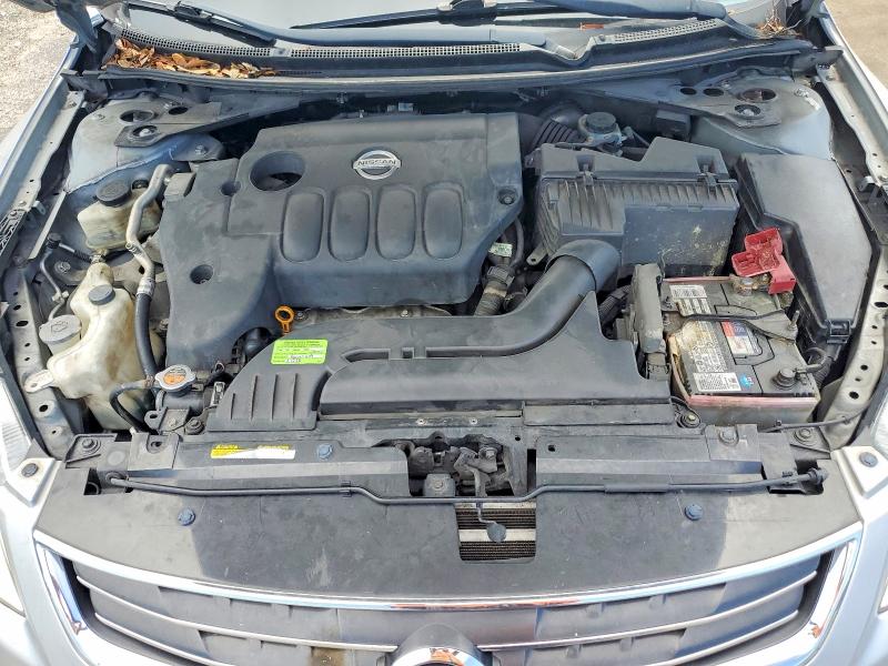 Продажа на аукционе авто 2012 Nissan Altima, vin: 1N4AL2AP3CN484133, номер лота: 54767426