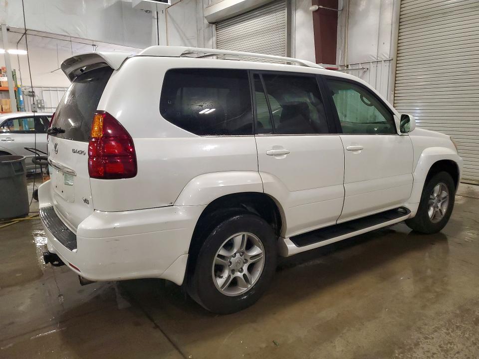Продажа на аукционе авто 2007 Lexus Gx, vin: JTJBT20X770143558, номер лота: 53367076