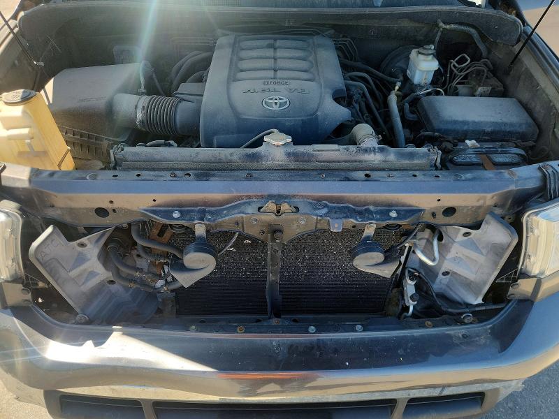 Aukcja sprzedaży 2012 Toyota Tundra, vin: 5TFUM5F16CX036466, numer aukcji: 54434616