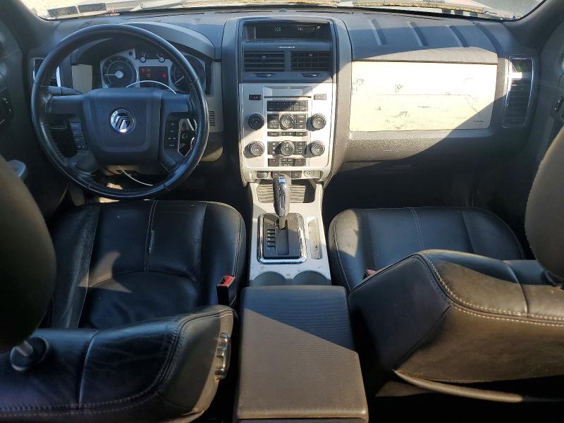 54232186 :رقم المزاد ، 4M2CU97128KJ54689 vin ، 2008 Mercury Mariner مزاد بيع