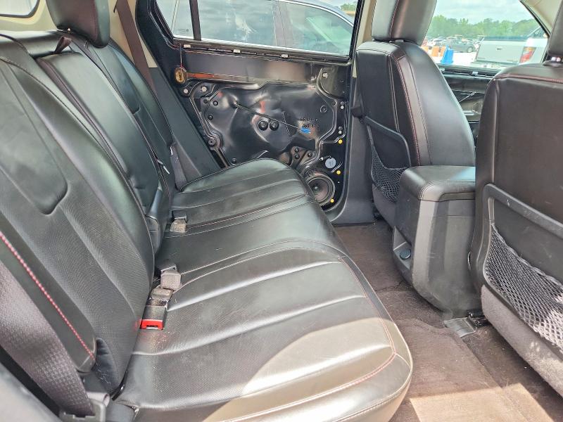 53667526 :رقم المزاد ، 2GKALPEK7G6229232 vin ، 2016 Gmc Terrain مزاد بيع
