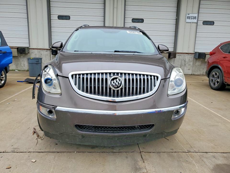 Aukcja sprzedaży 2011 Buick Enclave, vin: 5GAKRBED5BJ212235, numer aukcji: 54507706