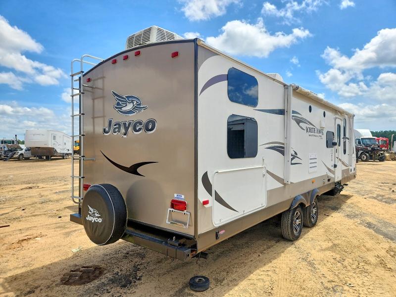 Aukcja sprzedaży 2014 Jayco White Hawk, vin: 1UJBJ0BS7E14L0095, numer aukcji: 51785516