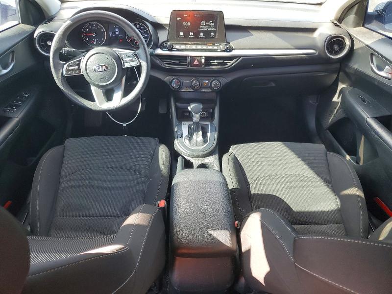 Продажа на аукционе авто 2020 Kia Forte, vin: 3KPF24AD4LE207760, номер лота: 51372776