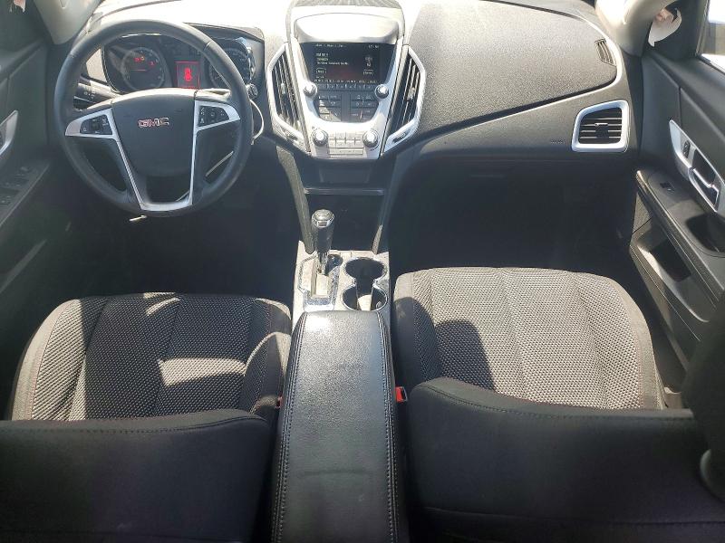 Aukcja sprzedaży 2017 Gmc Terrain, vin: 2GKALNEK0H6101470, numer aukcji: 53633246