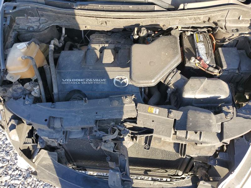 54760726 :رقم المزاد ، JM3TB28V280162119 vin ، 2008 Mazda Cx-9 مزاد بيع
