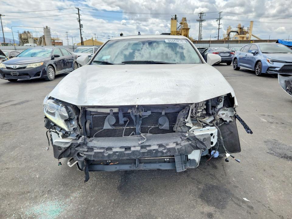 Продажа на аукционе авто 2017 Lexus Es, vin: JTHBW1GG7H2137659, номер лота: 55343816