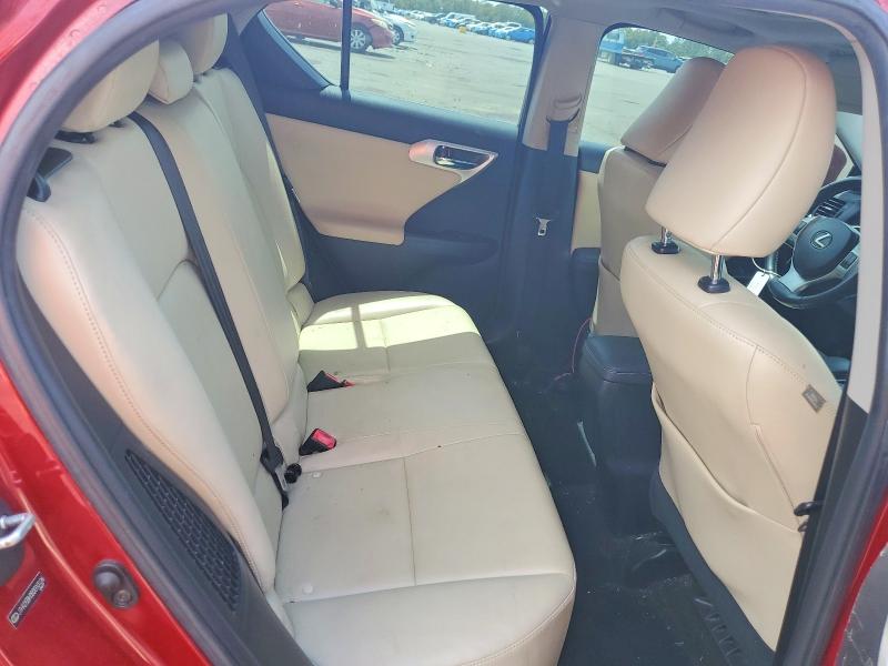 Aukcja sprzedaży 2011 Lexus Ct, vin: JTHKD5BH0B2010126, numer aukcji: 53949266