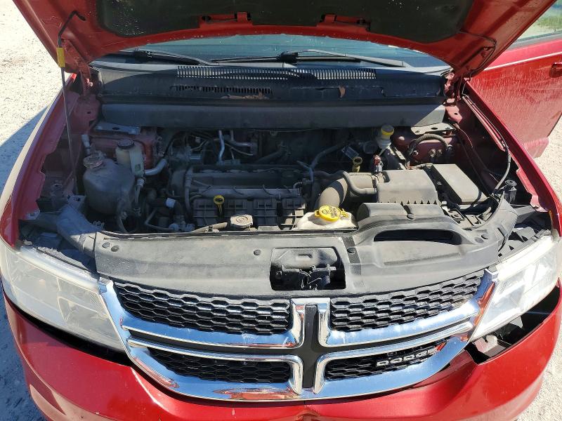 Продажа на аукционе авто 2017 Dodge Journey, vin: 3C4PDCBB9HT527052, номер лота: 52077516