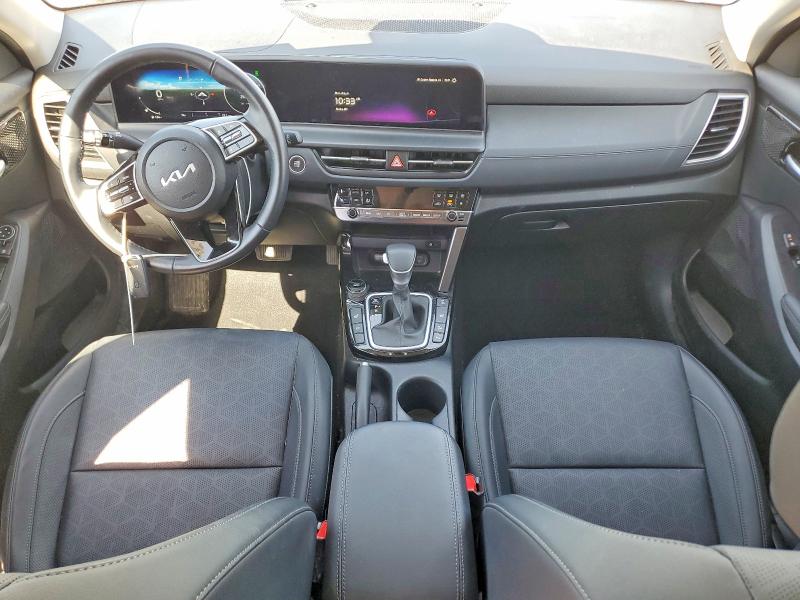 Aukcja sprzedaży 2025 Kia Seltos, vin: KNDERCAA7S7693079, numer aukcji: 46778626