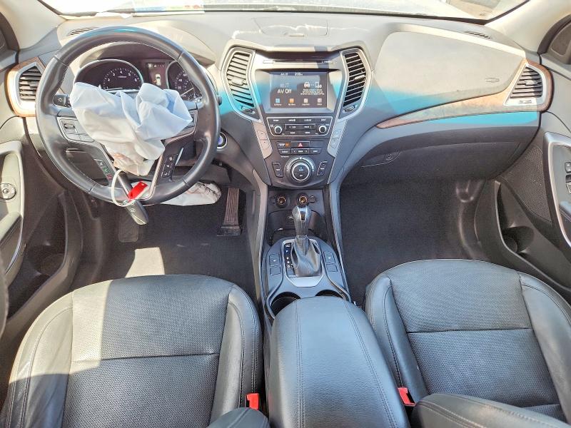 Aukcja sprzedaży 2018 Hyundai Santa Fe Sport, vin: 5XYZUDLA2JG527685, numer aukcji: 54675846