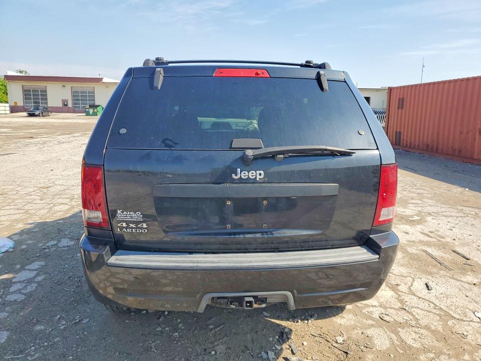 Aukcja sprzedaży 2009 Jeep Grand Cherokee, vin: 1J8GR48K29C553383, numer aukcji: 53576166