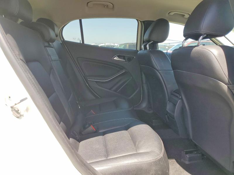 Aukcja sprzedaży 2015 Mercedes-benz Gla, vin: WDCTG4EB8FJ142328, numer aukcji: 53670956
